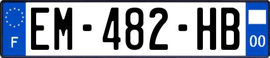EM-482-HB
