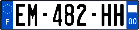 EM-482-HH