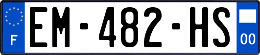 EM-482-HS