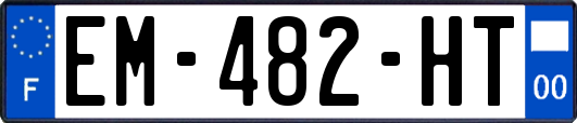 EM-482-HT