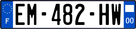 EM-482-HW