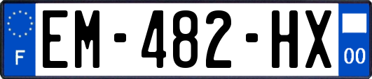 EM-482-HX