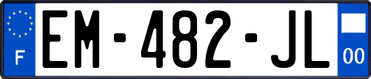 EM-482-JL