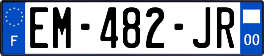 EM-482-JR