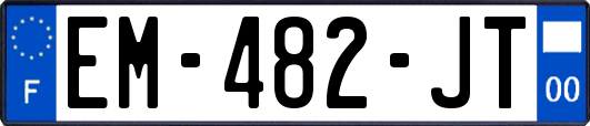 EM-482-JT