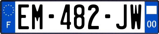 EM-482-JW