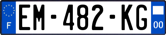 EM-482-KG
