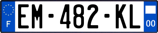 EM-482-KL