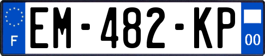 EM-482-KP