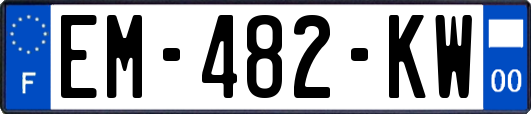 EM-482-KW