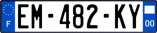 EM-482-KY