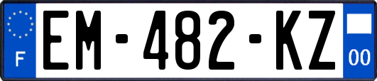 EM-482-KZ