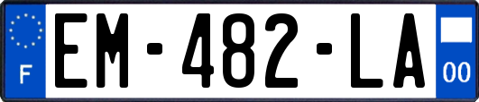 EM-482-LA