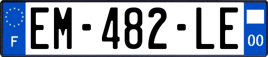 EM-482-LE