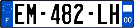 EM-482-LH
