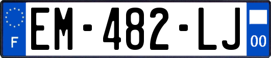 EM-482-LJ