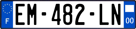 EM-482-LN