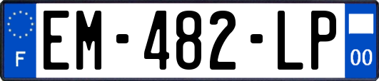 EM-482-LP