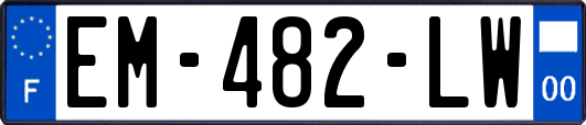 EM-482-LW