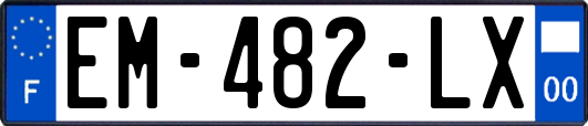 EM-482-LX
