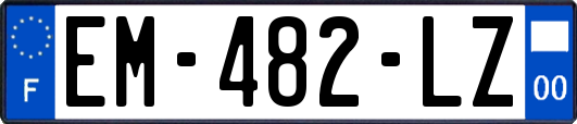 EM-482-LZ