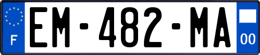 EM-482-MA