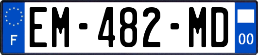 EM-482-MD