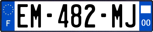 EM-482-MJ