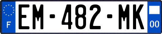 EM-482-MK