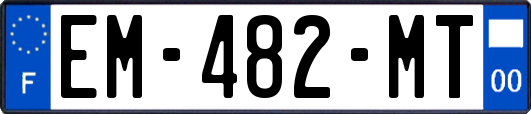 EM-482-MT