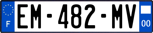 EM-482-MV