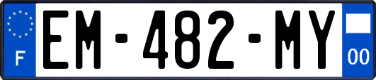 EM-482-MY