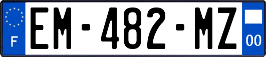 EM-482-MZ