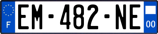 EM-482-NE
