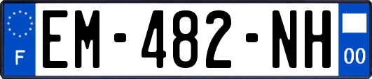 EM-482-NH