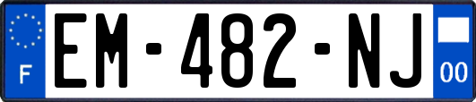 EM-482-NJ