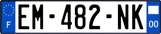 EM-482-NK