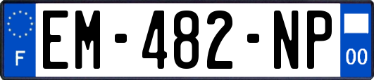 EM-482-NP