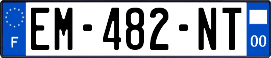EM-482-NT