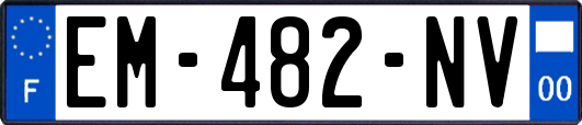 EM-482-NV