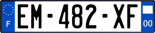 EM-482-XF