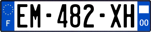 EM-482-XH