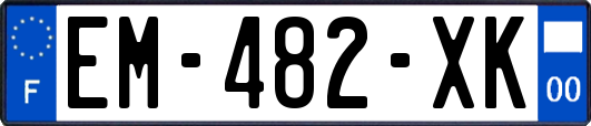 EM-482-XK