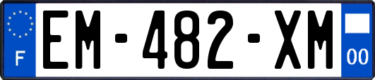 EM-482-XM