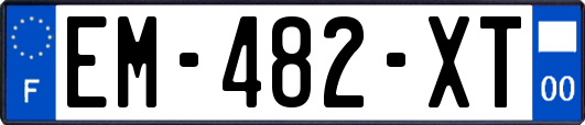 EM-482-XT