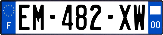 EM-482-XW