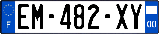 EM-482-XY