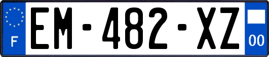 EM-482-XZ