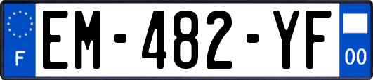 EM-482-YF