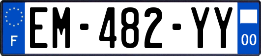 EM-482-YY